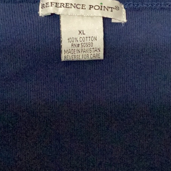 Reference Point Top - Picture 4 of 4